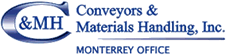Conveyors & Materials Handling, Inc.